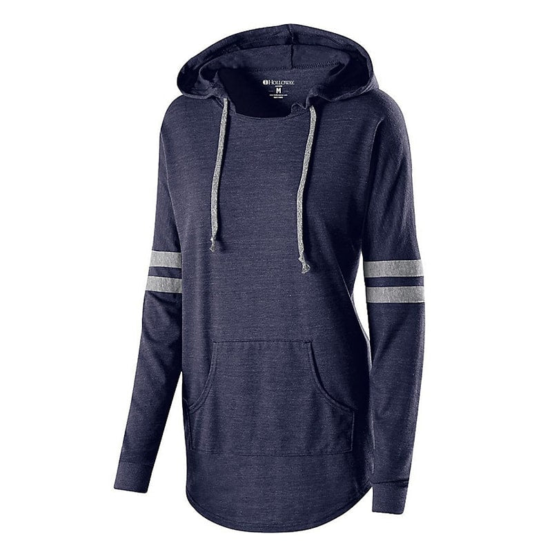 MPM220. Ladies' Low Key Pullover