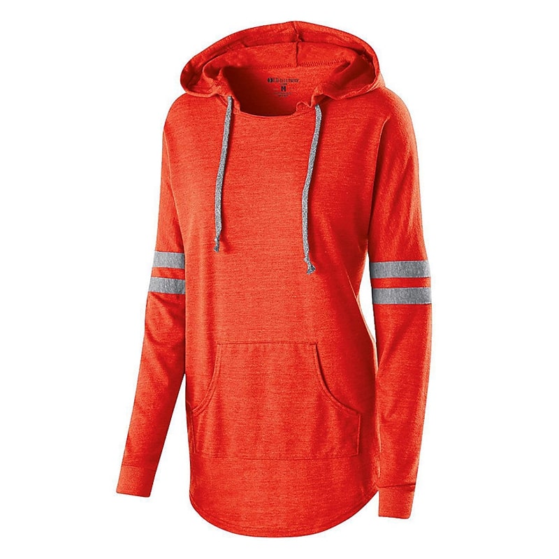 MPM220. Ladies' Low Key Pullover