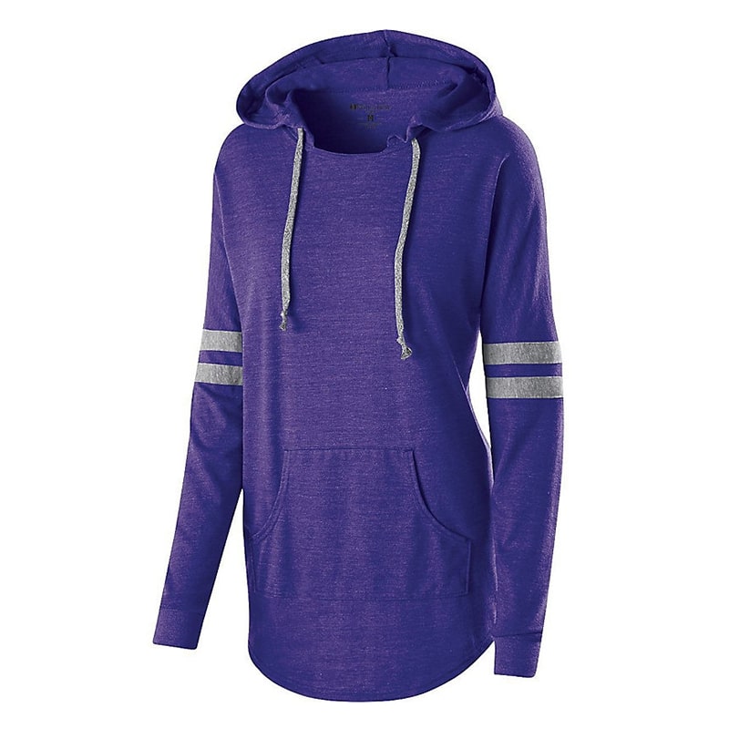 MPM220. Ladies' Low Key Pullover