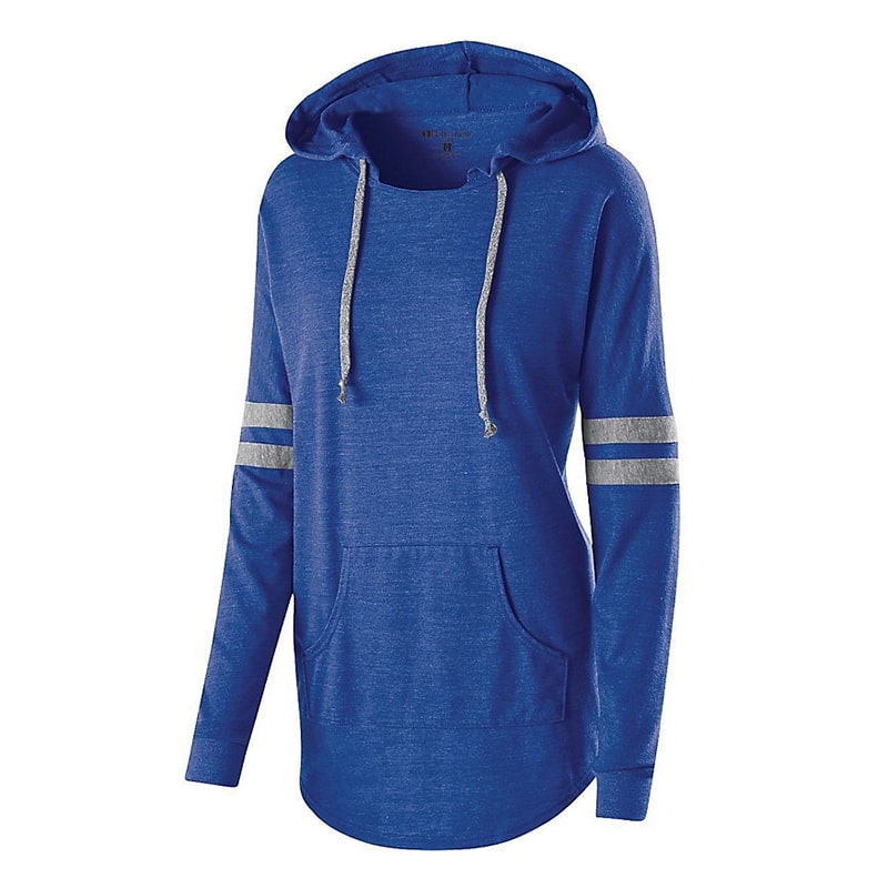 MPM220. Ladies' Low Key Pullover